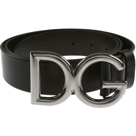 dolce gabbana belts mens|dolce and gabbana belt price.